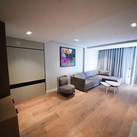 Boe Luxury Hotel 4*