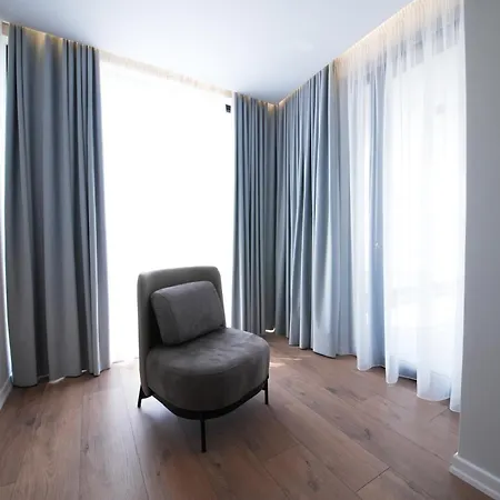 Hotel Boe Luxury 4*