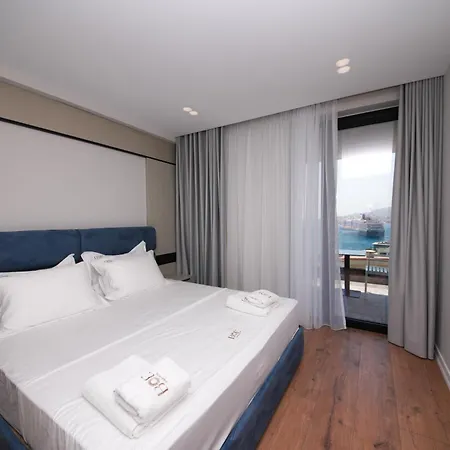 Hotel Boe Luxury 4*