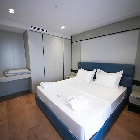 Boe Luxury 4* Saranda