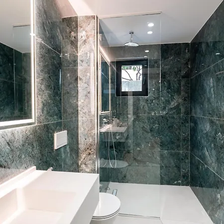 Boe Luxury Hotel