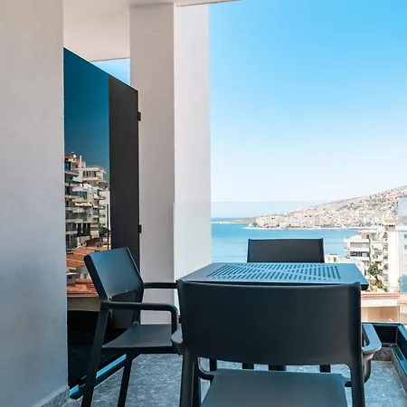 Boe Luxury 4* Saranda