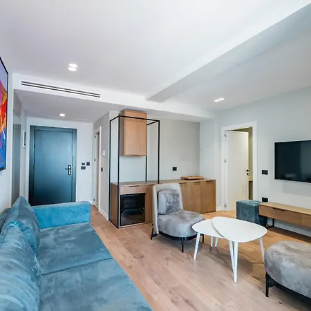 Hotel Boe Luxury