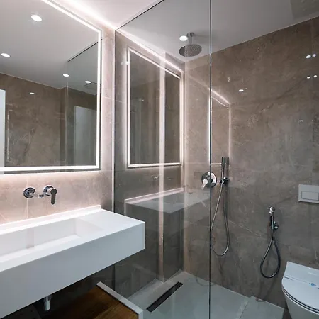 Boe Luxury Saranda