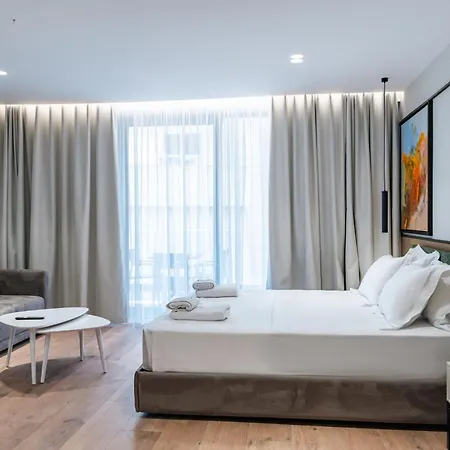 Hotel Boe Luxury