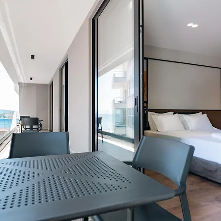 Boe Luxury Hotel