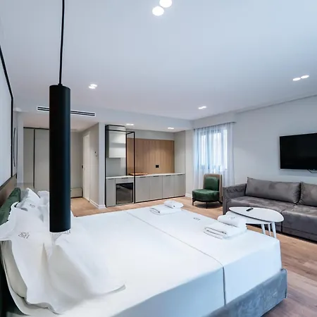 Hotel Boe Luxury