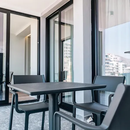 Boe Luxury Hotel 4*