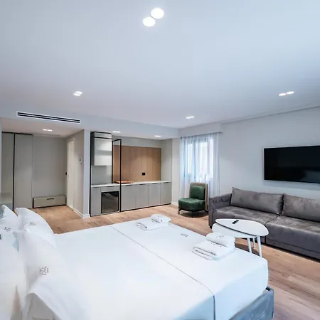 Hotel Boe Luxury 4*