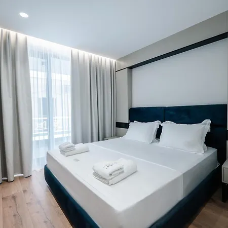 Boe Luxury Saranda
