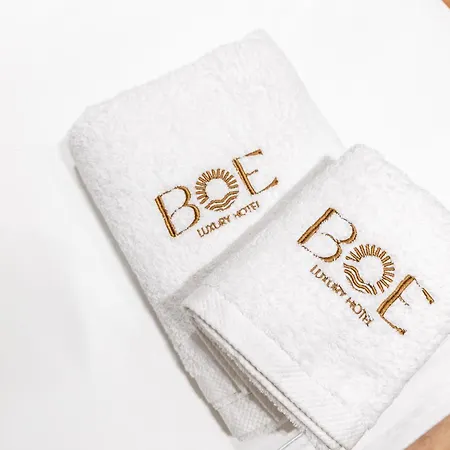 Boe Luxury Hotel