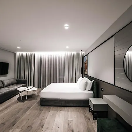 Boe Luxury 4*