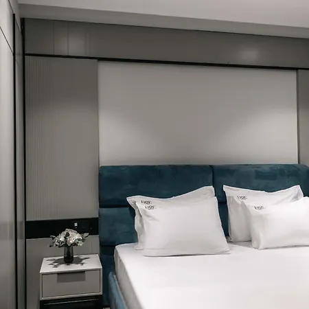 Boe Luxury Sarandë