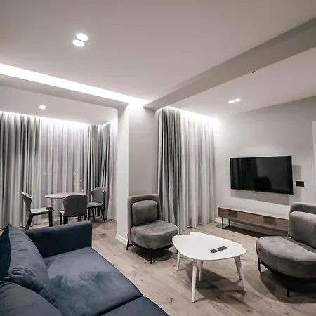 Boe Luxury