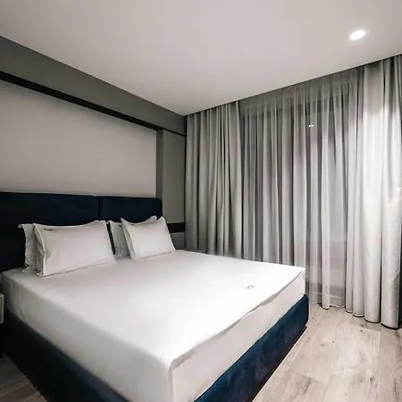 ホテル Boe Luxury