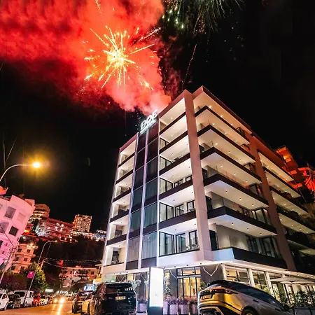 Boe Luxury ホテル 4*