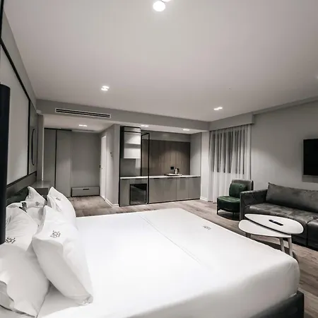 Hotel Boe Luxury 4*