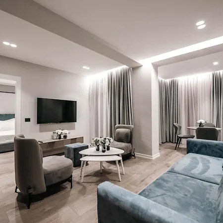 Boe Luxury Hotel