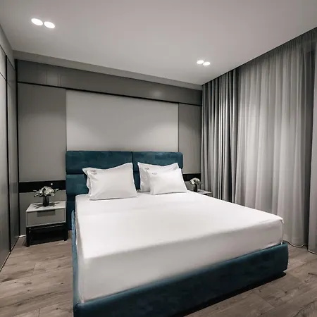 Boe Luxury Hotel 4*