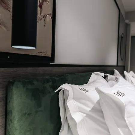 Boe Luxury 4*