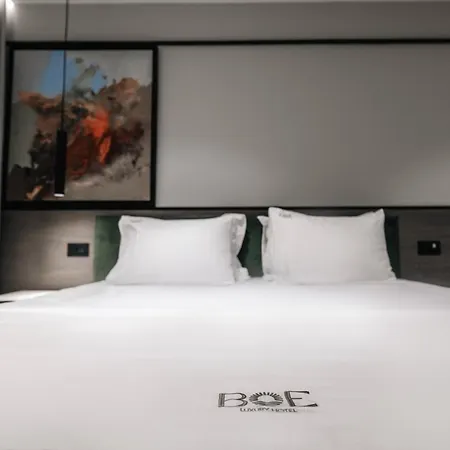 Boe Luxury Саранда