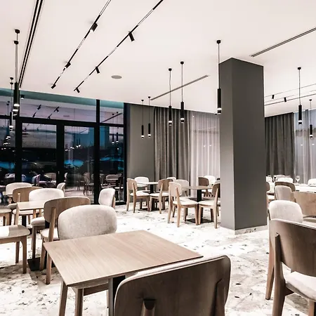 Boe Luxury Hotel