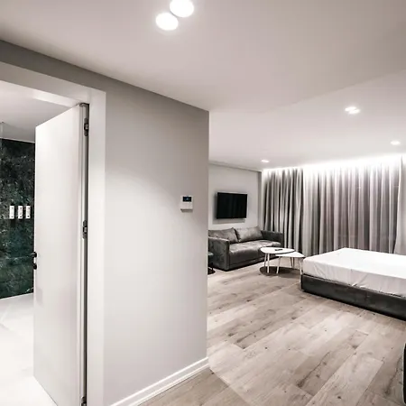 Boe Luxury Hotel 4*