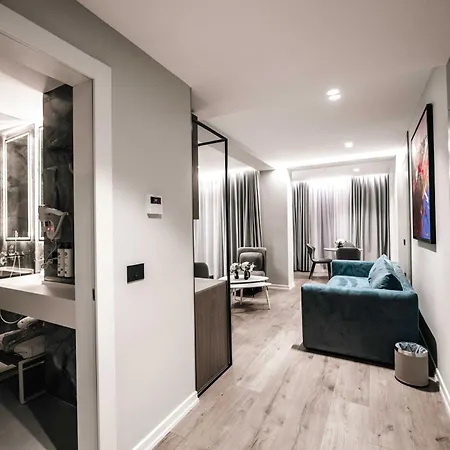 Szálloda Boe Luxury 4*