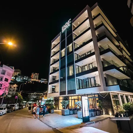 Boe Luxury 4* Saranda