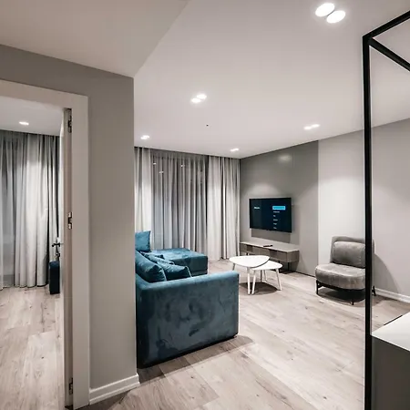 Boe Luxury Hotel