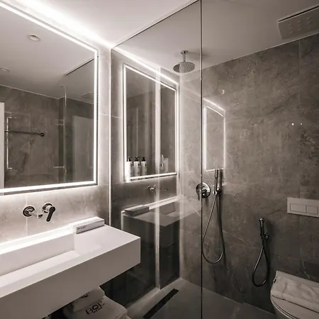 Szálloda Boe Luxury
