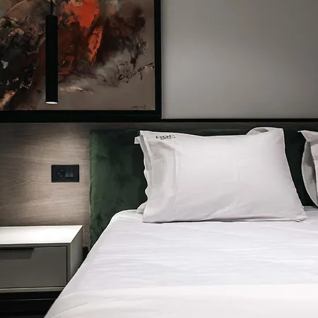 Hotel Boe Luxury