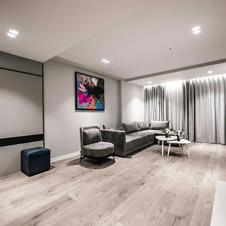 Отель Boe Luxury 4*