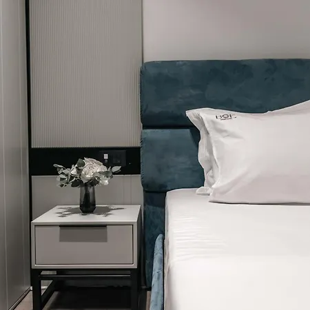 Boe Luxury Sarandë