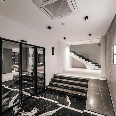 Boe Luxury