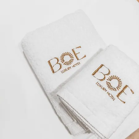 Hotel Boe Luxury 4*