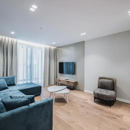 Boe Luxury Hotel 4*