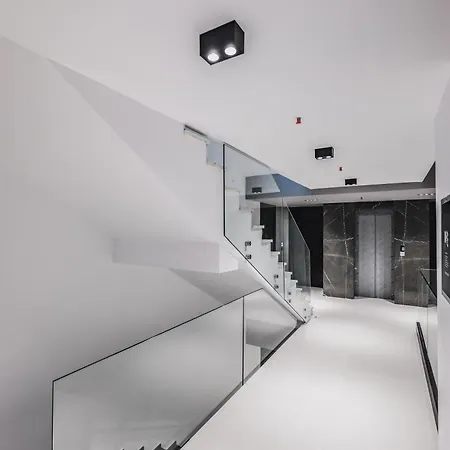 Hotel Boe Luxury 4*