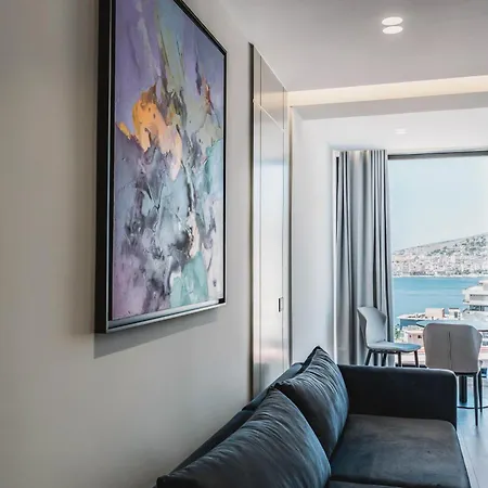 Boe Luxury Hotel