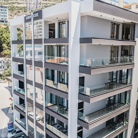 Boe Luxury Sarandë
