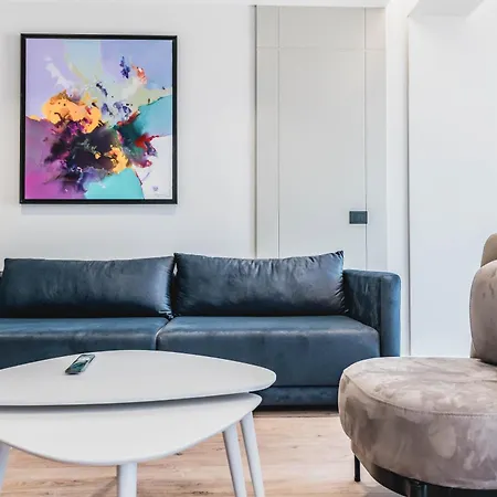 Boe Luxury 4* Sarandë