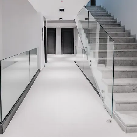 ホテル Boe Luxury