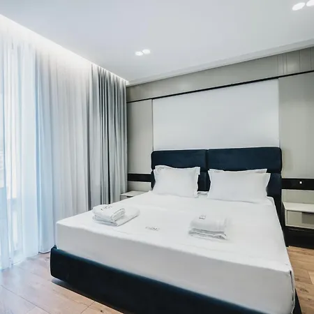 Hotel Boe Luxury 4*