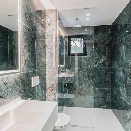 Boe Luxury Hotel 4*