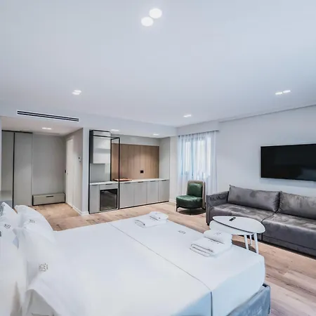 Boe Luxury 4*
