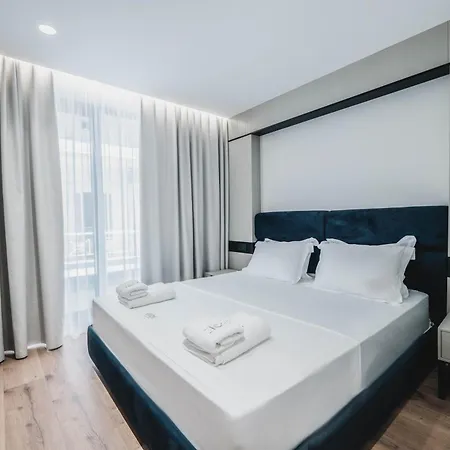 Boe Luxury 4* Sarandë