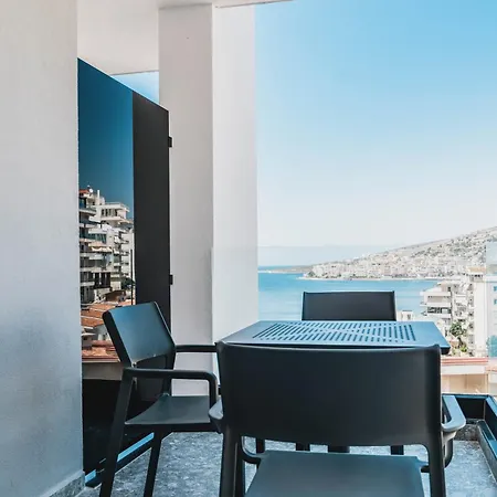 Boe Luxury 4* Sarandë