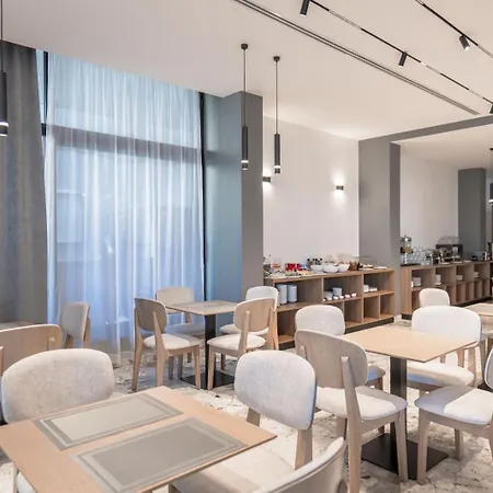 ホテル Boe Luxury