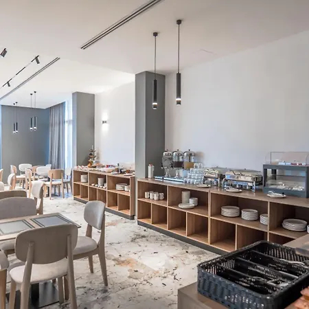 Szálloda Boe Luxury