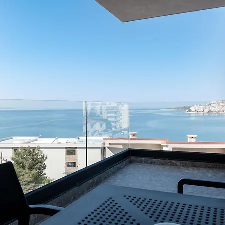 Boe Luxury Отель 4*